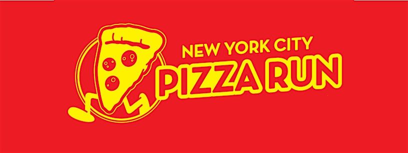 15th Annual NYC Pizza Run