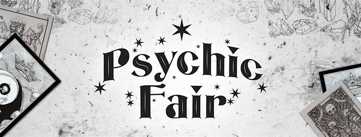 Modesto Mystics Fair --- Free Entry