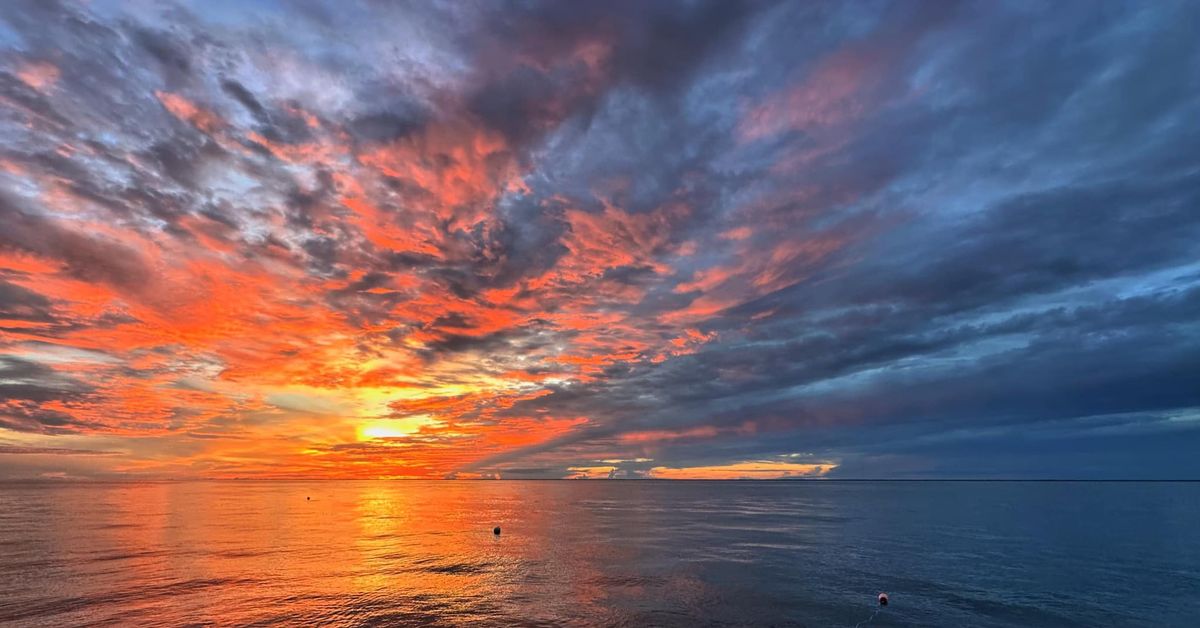 Florida Keys Dive Trip