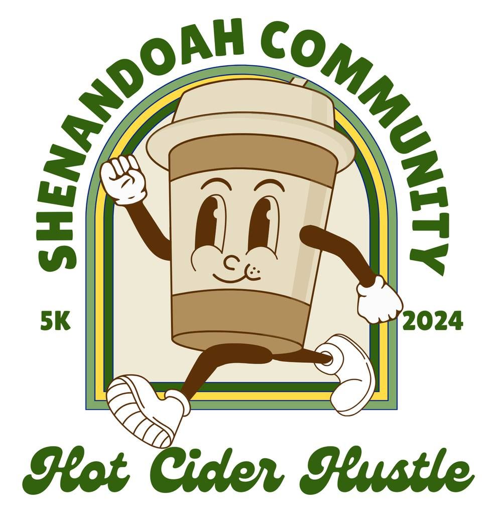 Hot Cider Hustle 2024