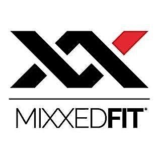 Mixxed Fit