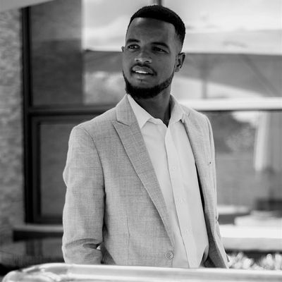 Tadiwanashe Masarira