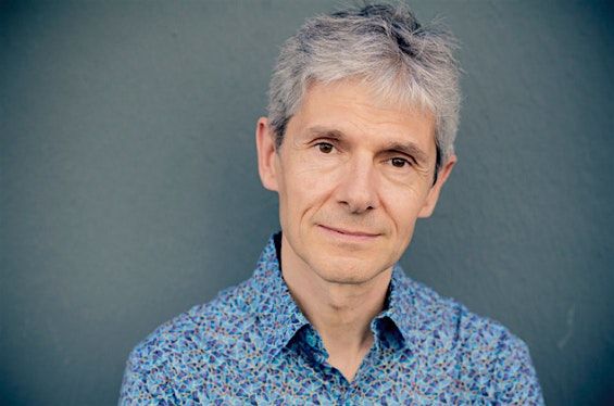 Florent Boffard in Concert