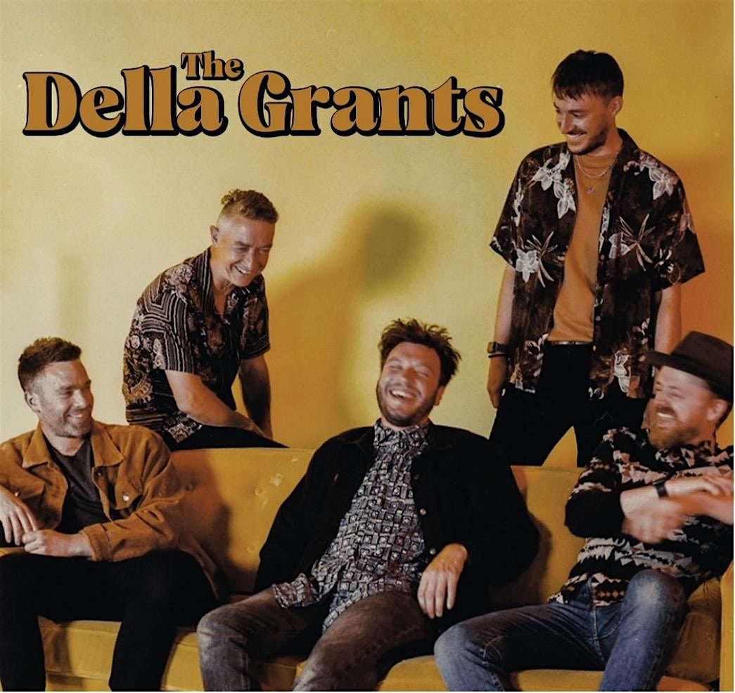 blues @ temperance | The Della Grants