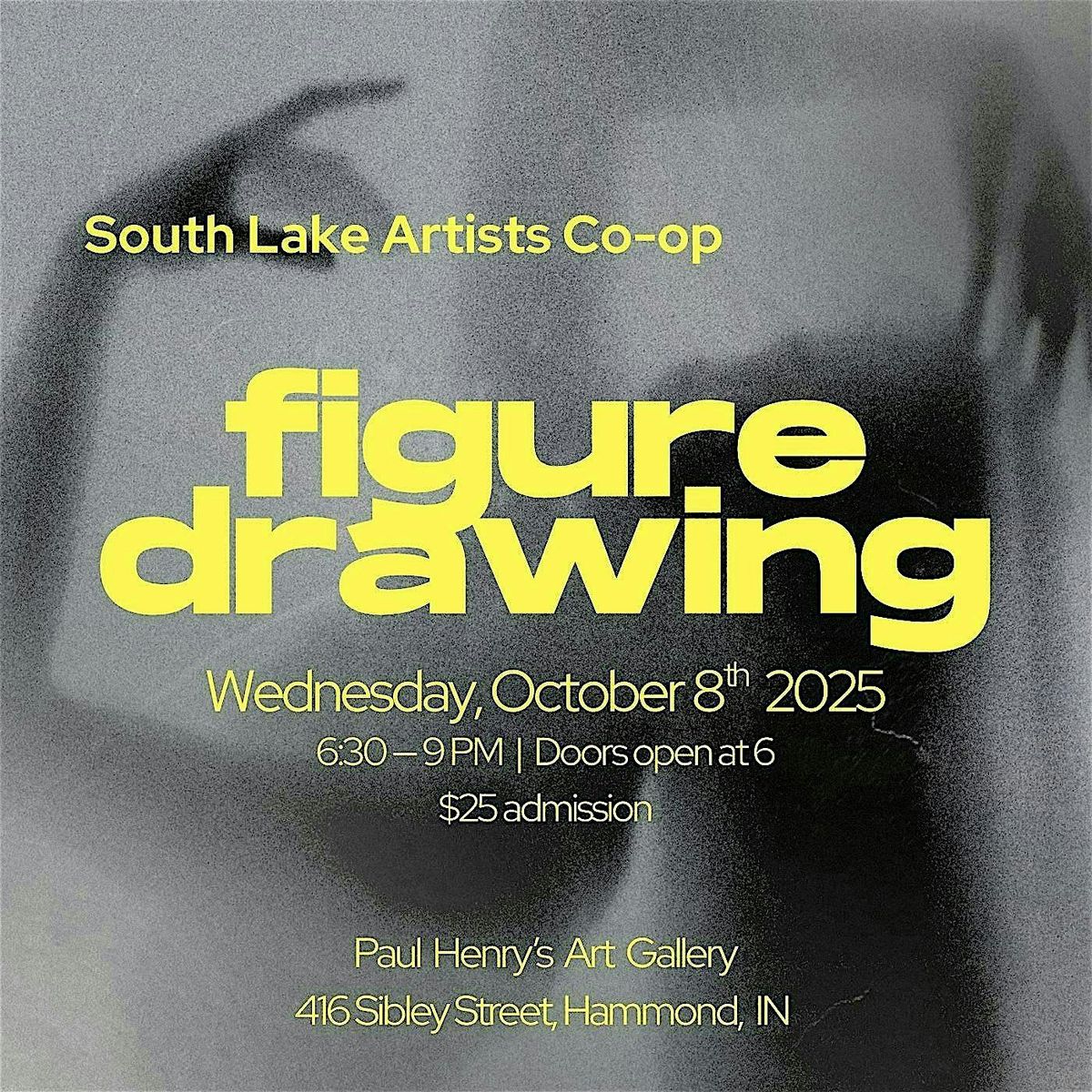 SLAC Figure Drawing