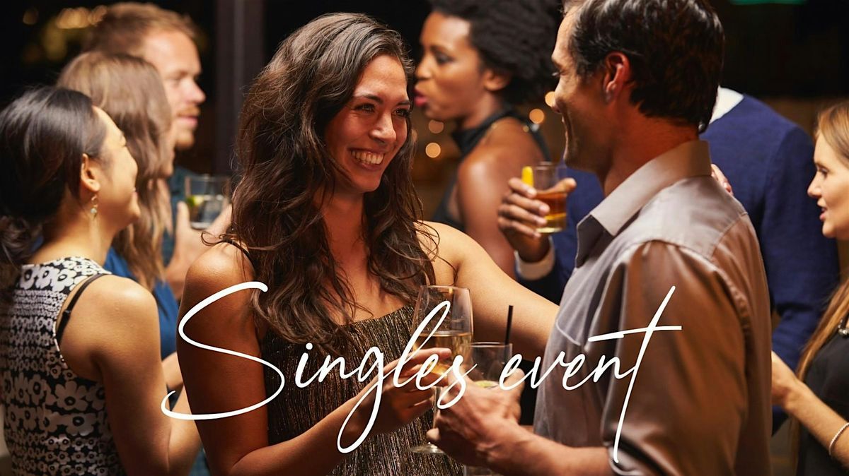 Singles Event in Overland Park