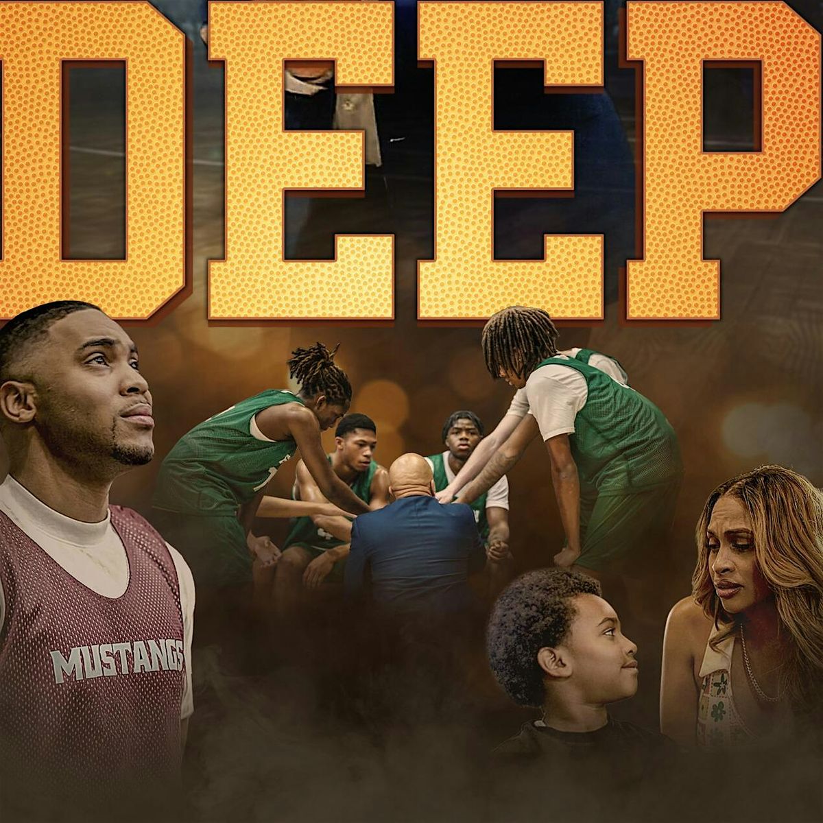 Deep: The Rob Murphy Story Movie Premiere