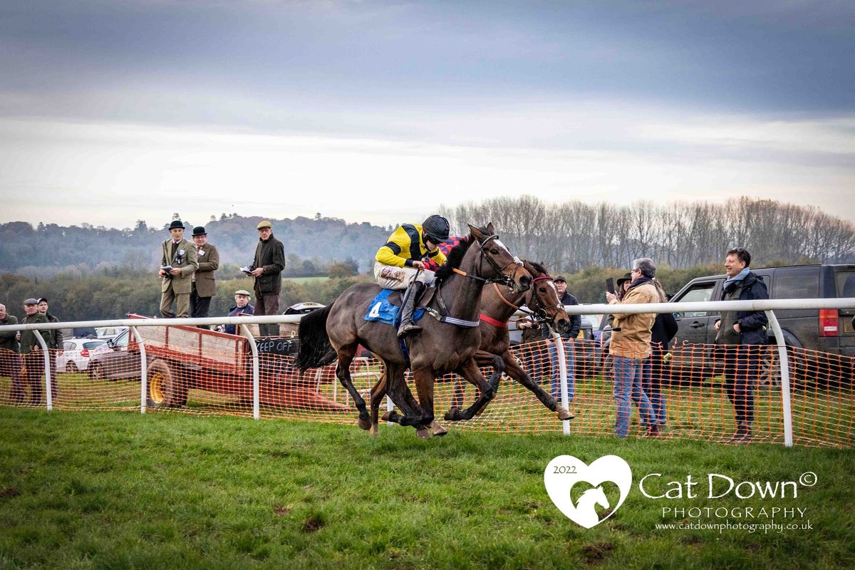 Silverton point-to-point