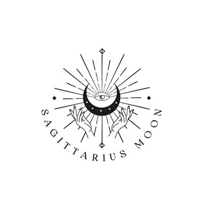 Sagittarius Moon