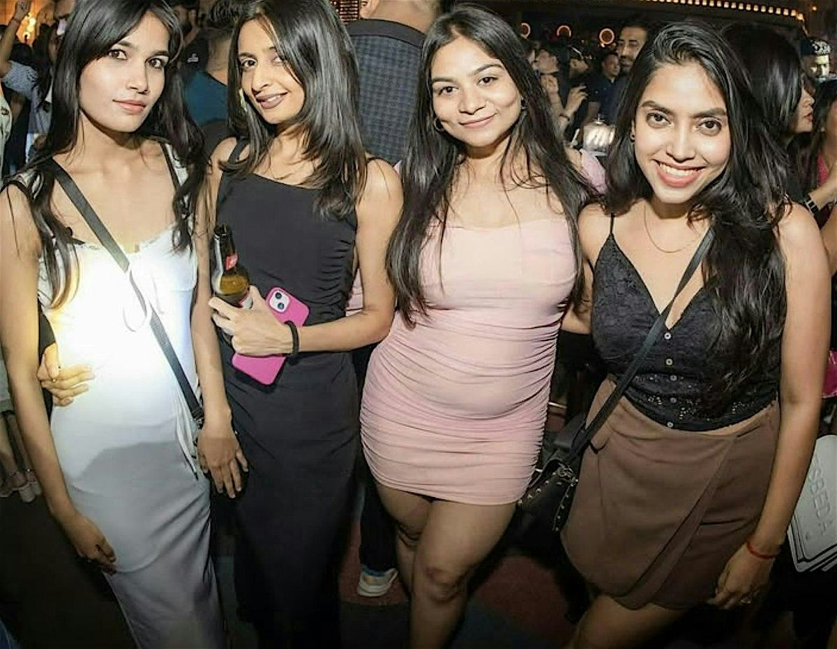 Bollywood New Years Gala @ SOB's NYC
