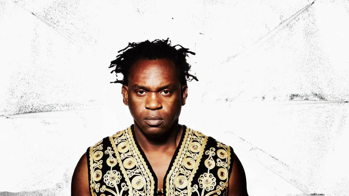 Dr. Alban in Oslo