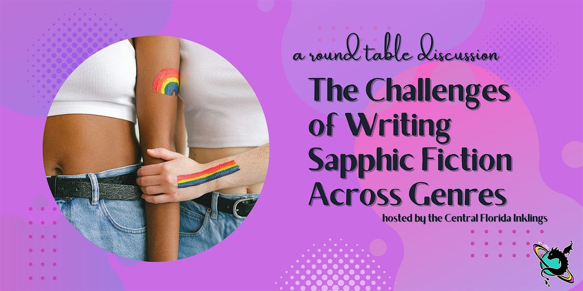 The Challenges of Writing Sapphic Fiction Across Genres