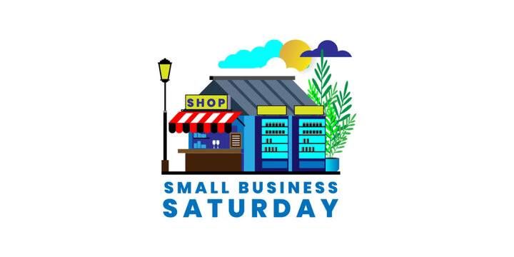 A TOUCH OF COUNTRY\/SHOP SMALL BUSINESS SATURDAY