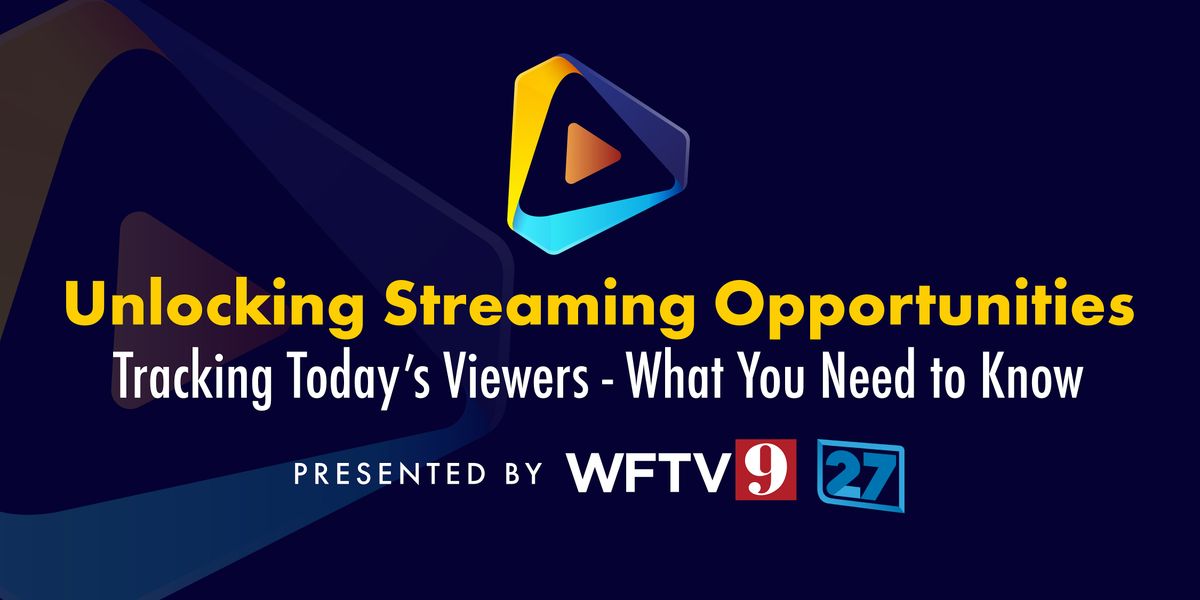 Unlocking Streaming Opportunities: Tracking Today's Viewers
