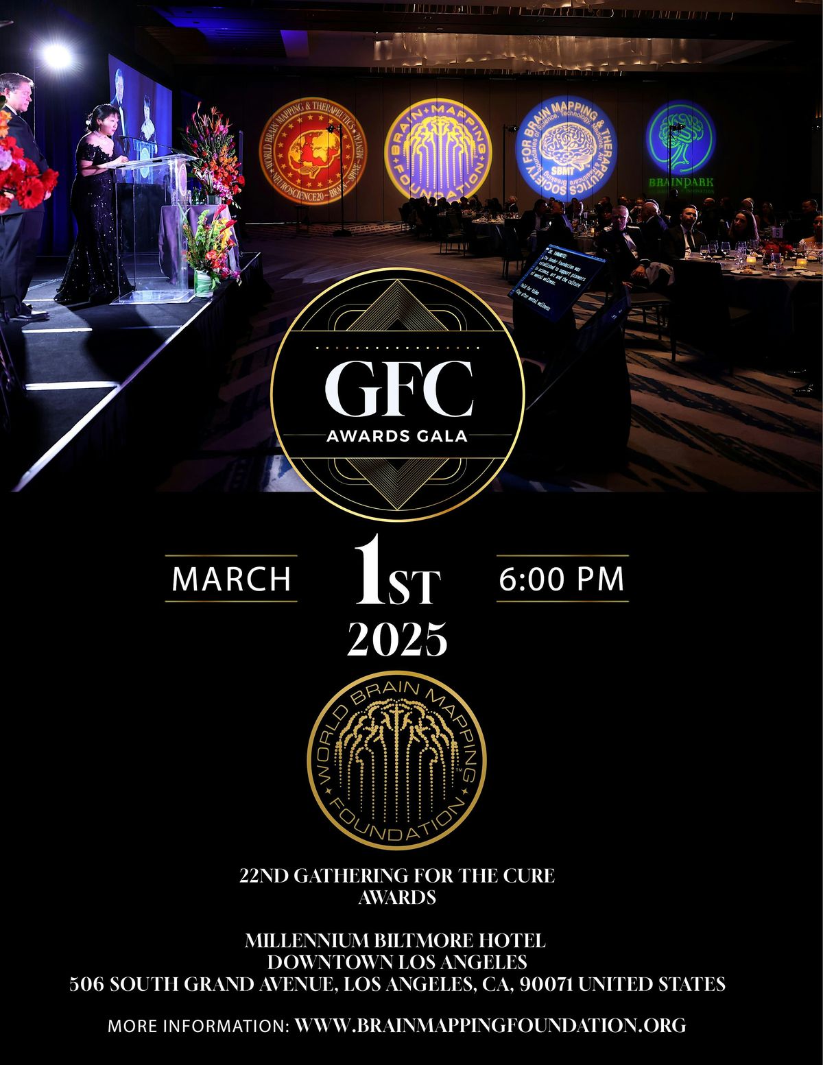 GFC Awards Gala 2026