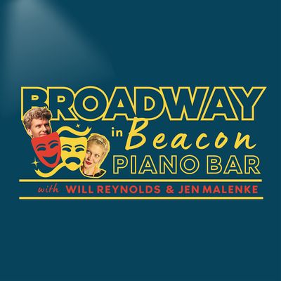 Broadway In Beacon