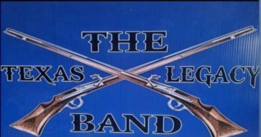Live Music w\/The Texas Legacy Band