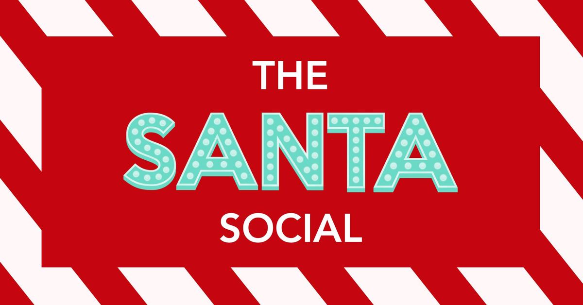 The Santa Social