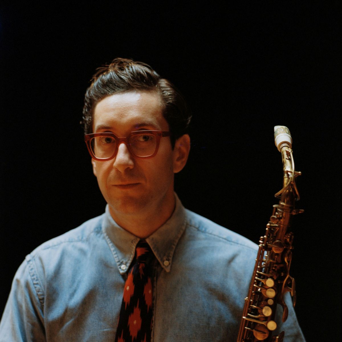 Guest Event: Giacomo Smith Trio