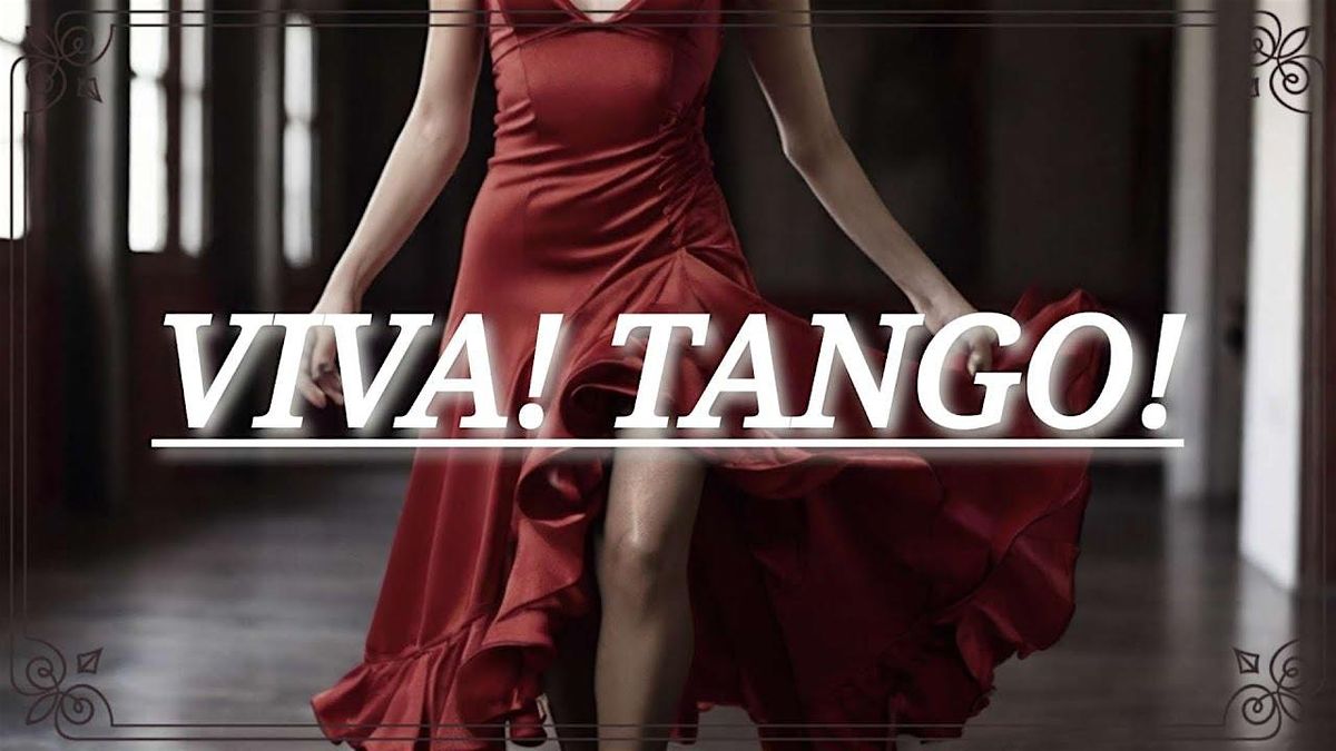 Viva! Tango!