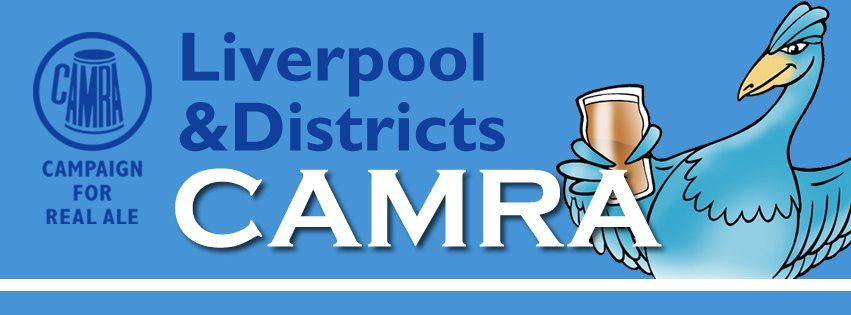 Liverpool CAMRA Christmas Party