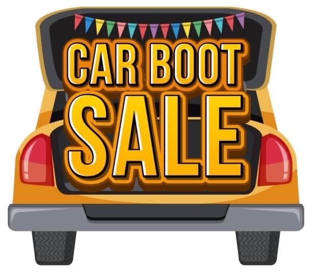 Millcroft Kids Car Boot \/ Jumble Sale\u2728