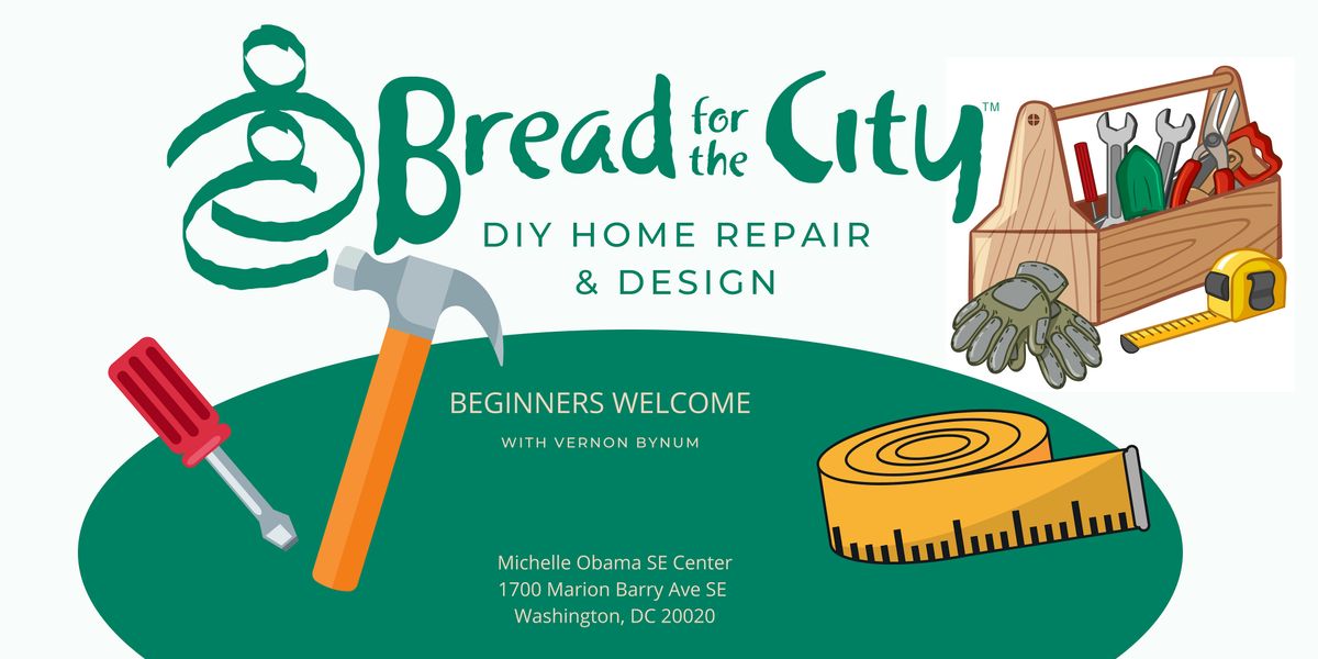 DIY Home Repair & Design