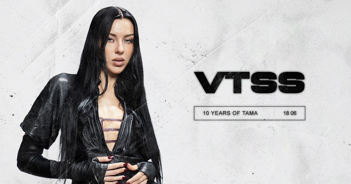 10 years of Tama: VTSS