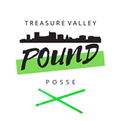 Treasure Valley Pound Posse