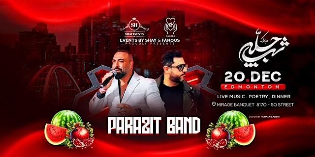 YALDA 2025