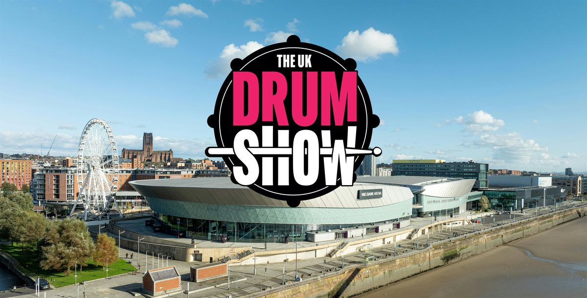 The UK Drum Show 2025