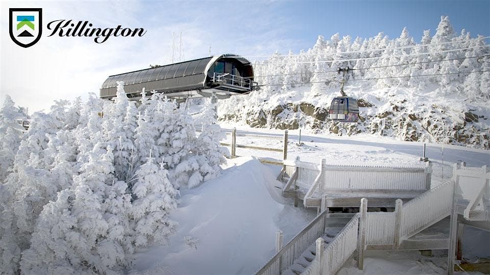 Nov 22-24 Killington $169.99 (2 Nights + Transport) QNS NYC NJ