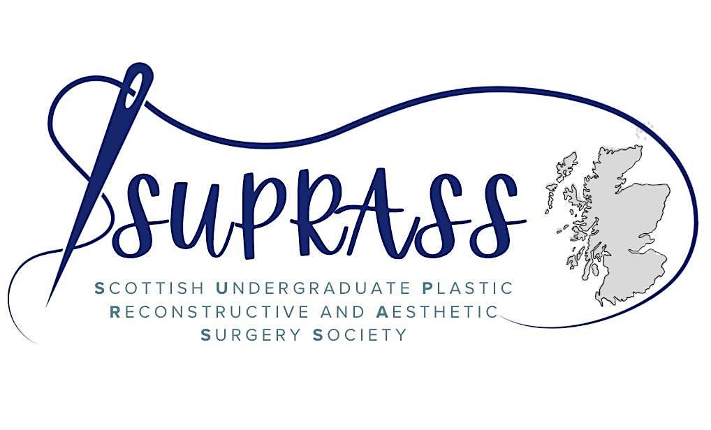 Scot Undergraduate Plastic, Reconstructive and Aesthetic Surgery Conference