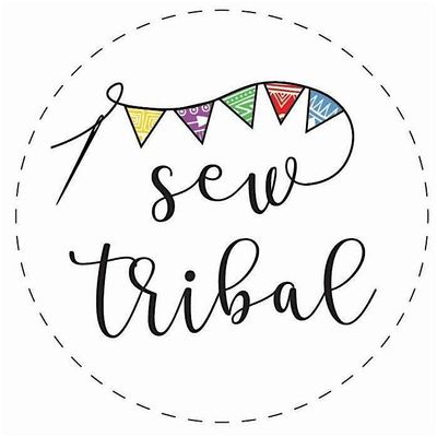 Sew Tribal