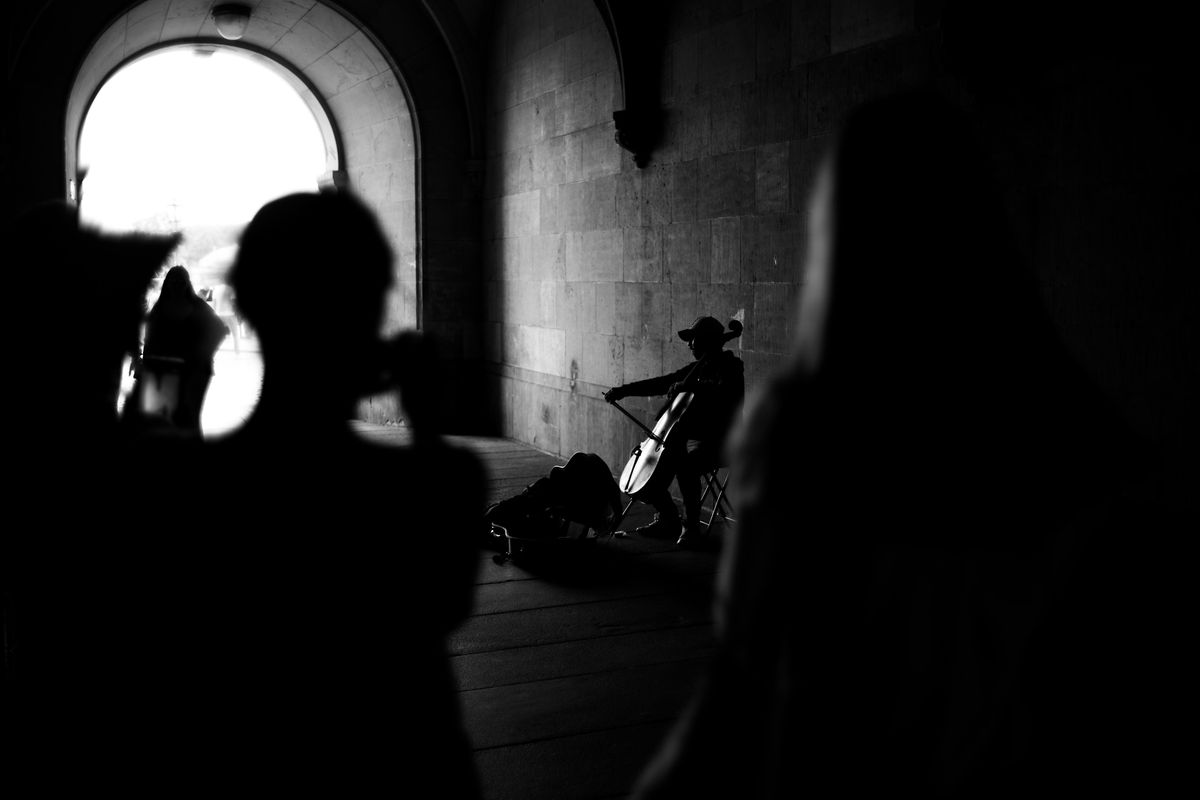 Fotowalk  | Marco Reinhold