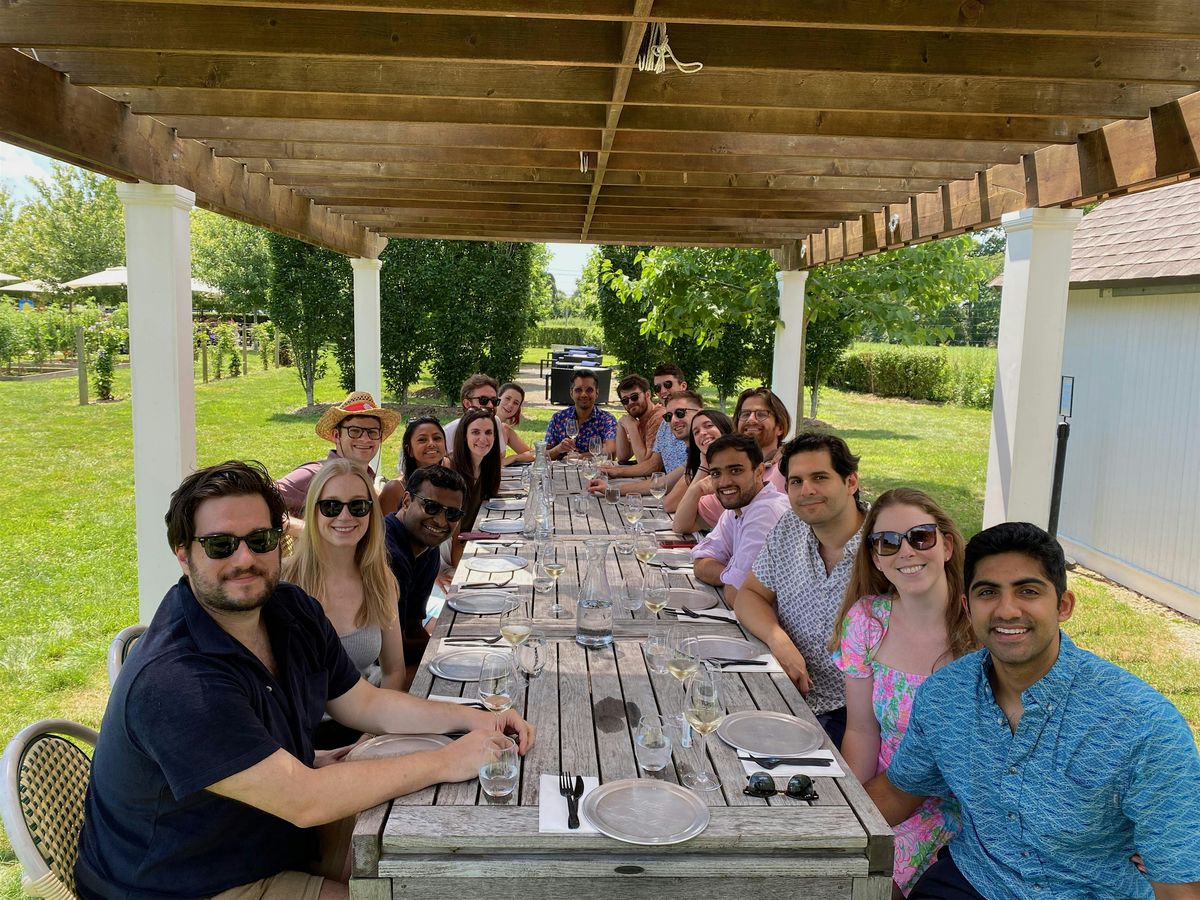 Day Trip To Wine Country\u2122 - Long Island