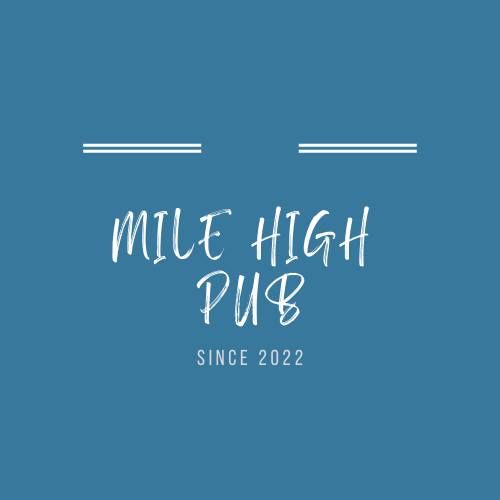 Mile High Pub LLC at Whisk & Arrow