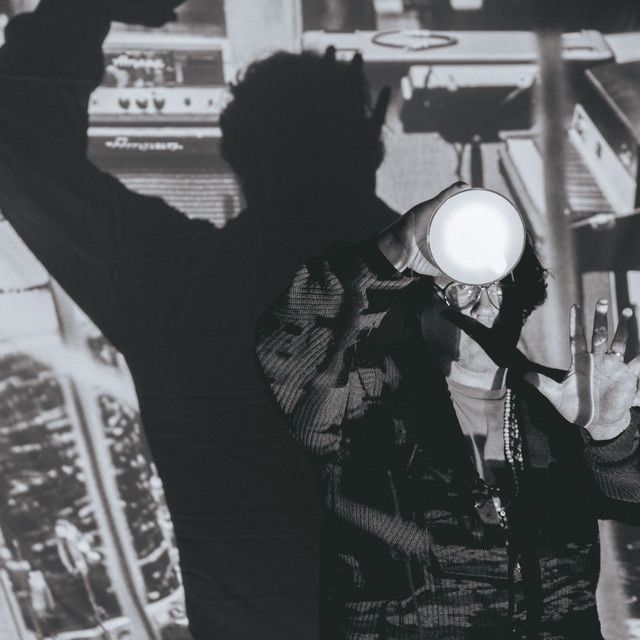 Damien Jurado, St. Yuma in Boise