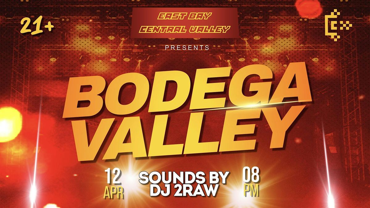 Bodega Valley