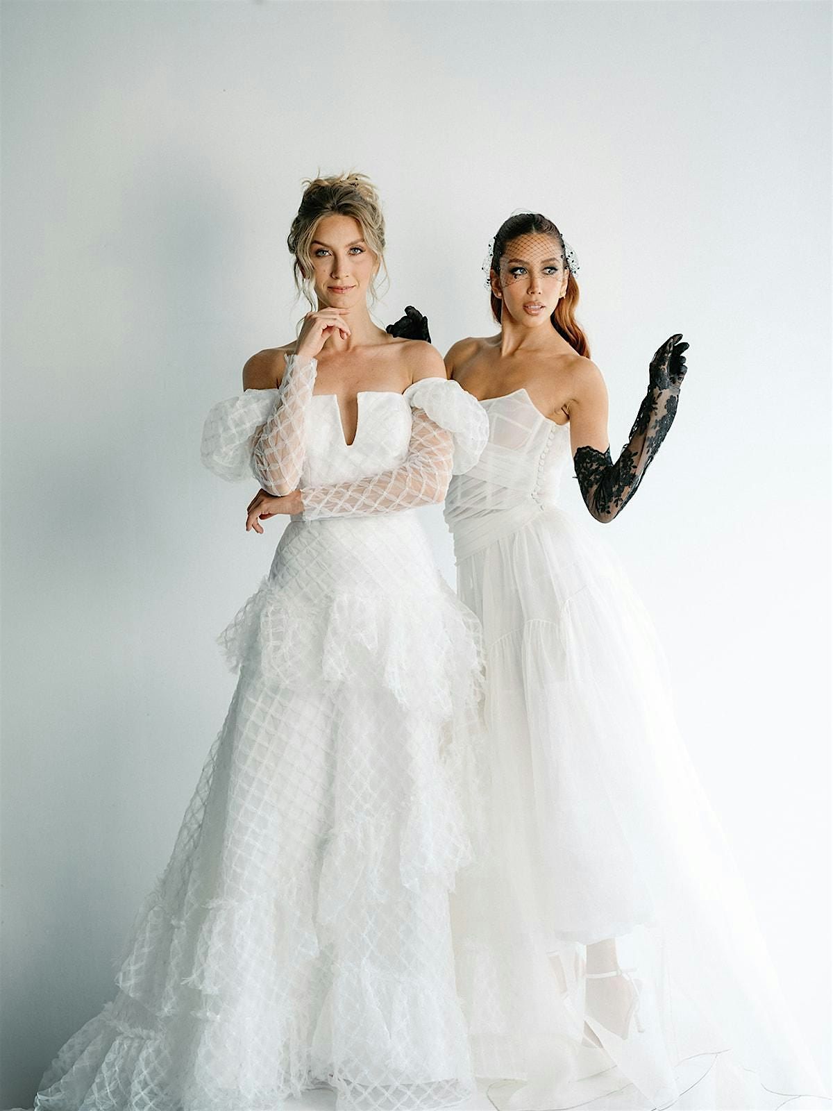 Miami Wedding Week Saint and Sinners Fashion Show