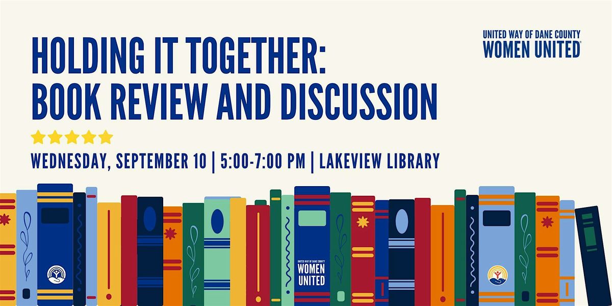 Holding It Together: Book Review and Discussion