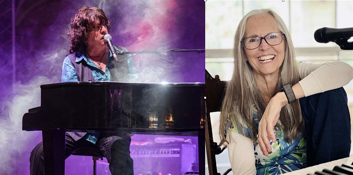The 'Boro Sessions Presents Bob Malone and Kristy Jackson