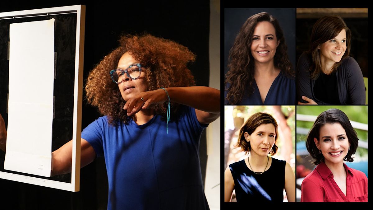 The Passion According to Janair