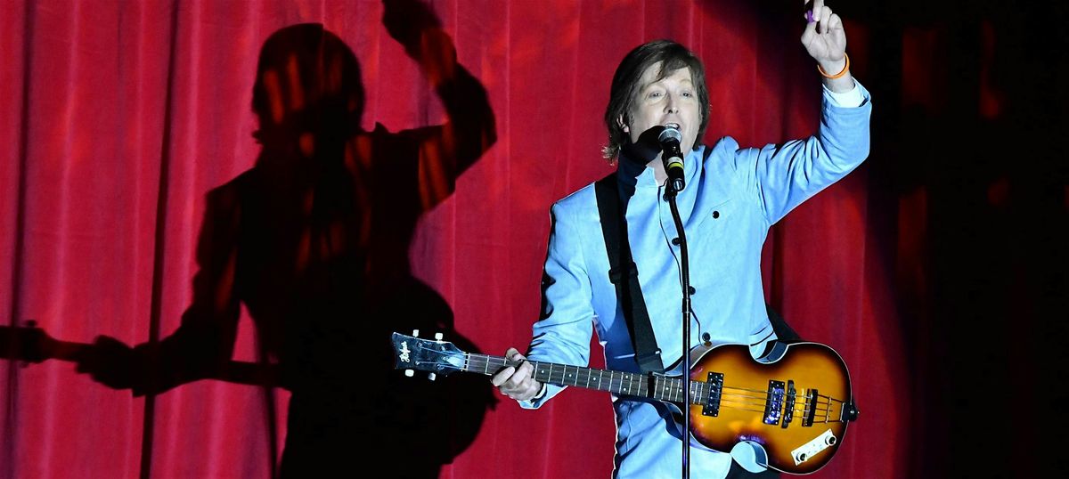 The McCartney Experience