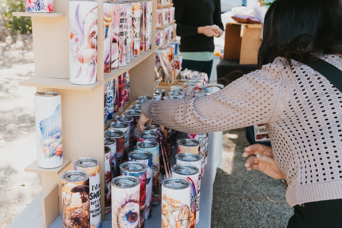 Bedfordale Bush Market