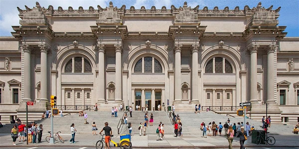 The Met Welcomes 2025 TCS New York City Marathon Finishers