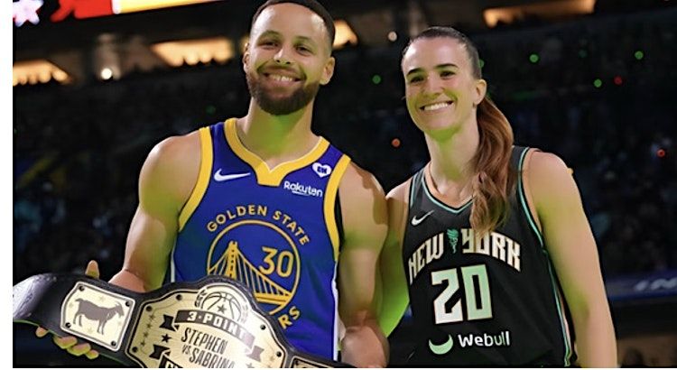 5-A-Side Mixed Gender, Mixed Ability Basketball Tournament \u2728