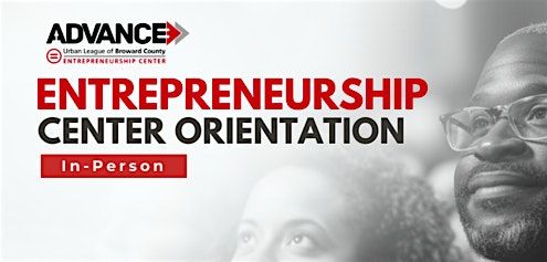 Small Business Orientation