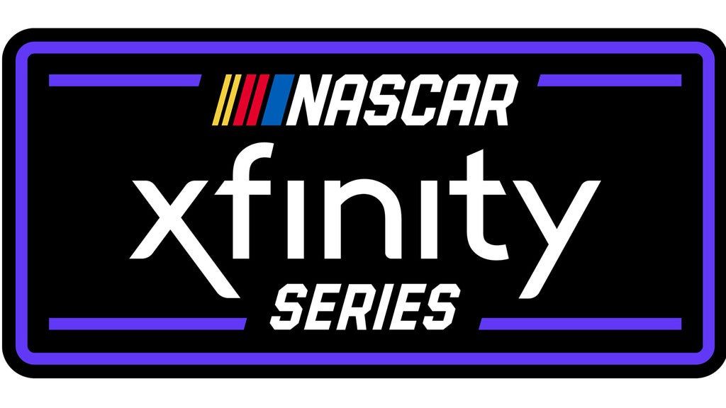 NASCAR Xfinity Series Playoff Race at Kansas Speedway