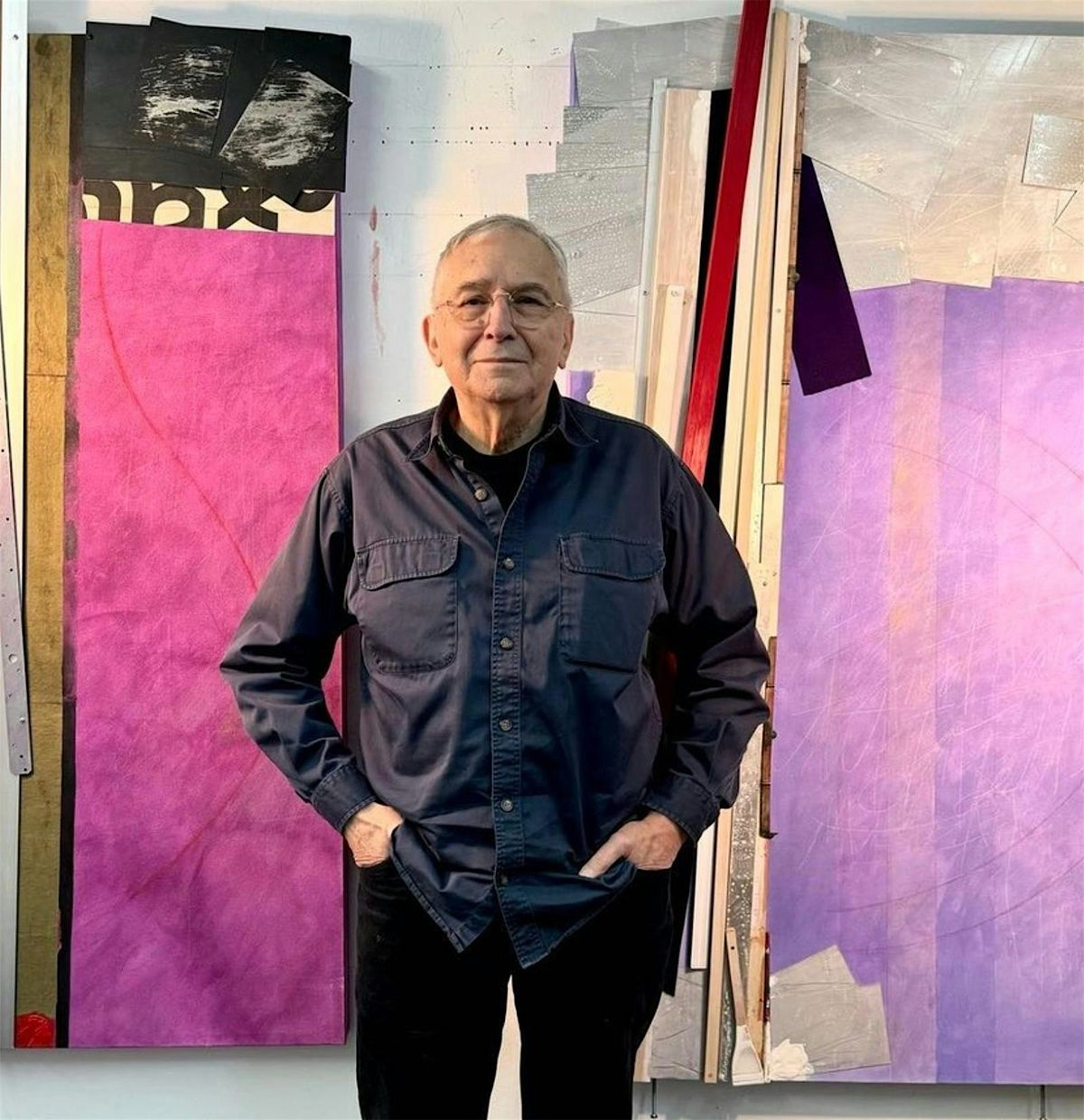 An Evening with Bruce Dorfman